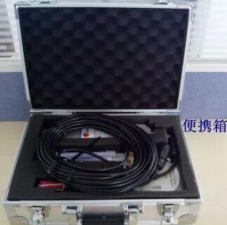 超声波多普勒流速流量仪